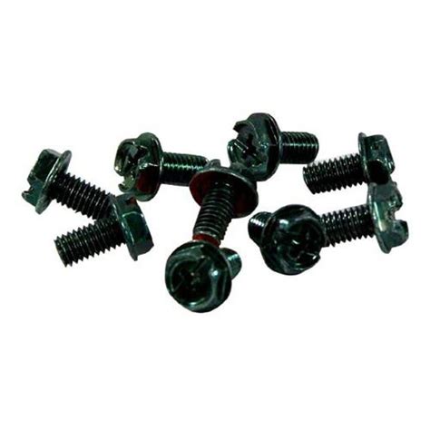 ground screw in metal box|ground screws 100 pack.